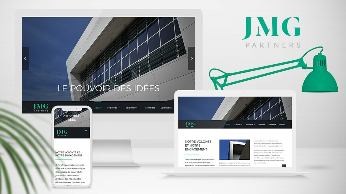 JMG 2020 en version 2.0 jmg actu 2018 - JMG 2020 en version 2.0