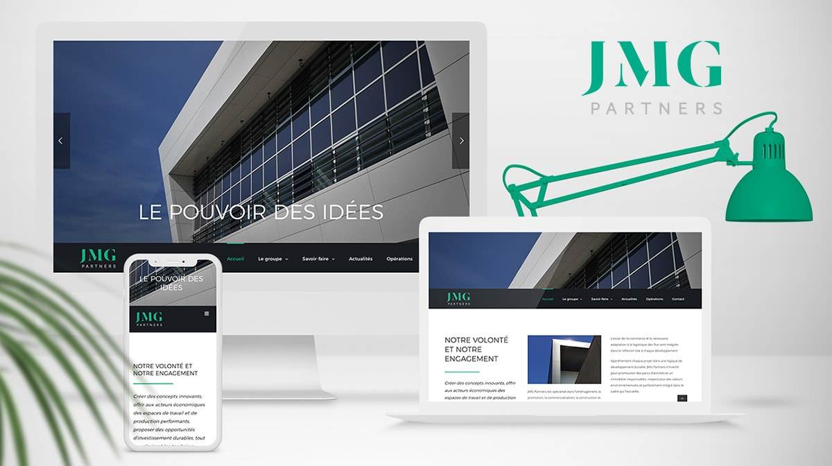 JMG 2020 en version 2.0 jmg actu 2018 - JMG 2020 en version 2.0
